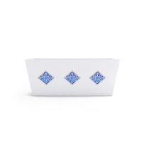 Mosaic Outdoor Planters
