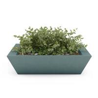 Newport Outdoor Shallow Planter