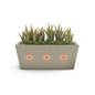 Mosaic Outdoor Planters