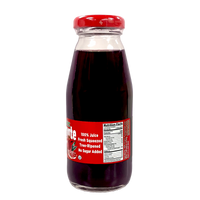 Organic Pomegranate Juice | 100% Juice | 200 mL | Galil