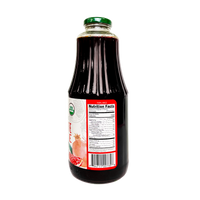 Organic Pomegranate Juice | 100% Juice | 1L | Galil