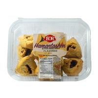 Hamantashen | Strawberry | 10.5 oz | LiOR