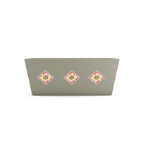 Mosaic Outdoor Planters