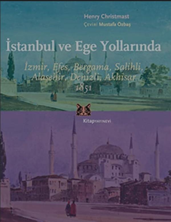 İstanbul ve Ege Yollarında