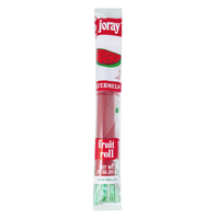 Watermelon Fruit Rolls | Real Fruit | .75 oz | Joray