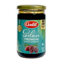Date Syrup | Silan | 12 oz | Galil