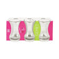 Gurallar Demet Tea Glass 6 Pc