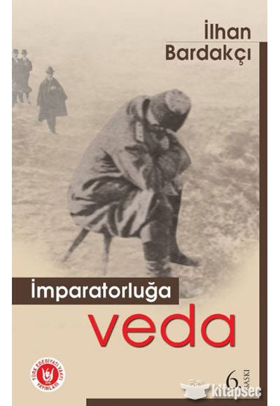 İmparatorluğa Veda