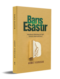Barış Esastır (Ciltli)