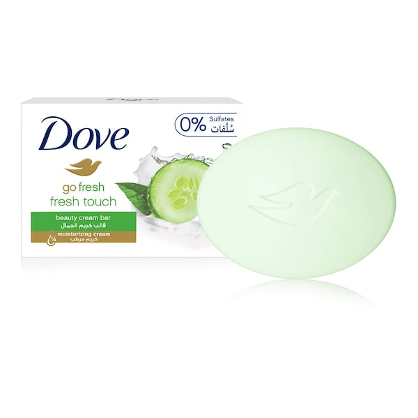 Dove Soap Freshtouch 135 Gr