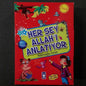 Her şey Allah'ı Anlatıyor (10 Kitap)