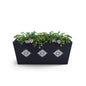 Mosaic Outdoor Planters
