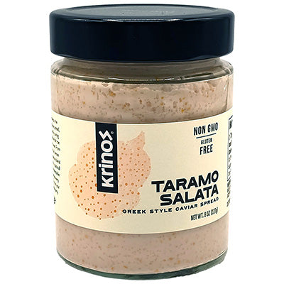 Krinos Taramosalata 227 Gr