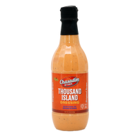 Thousand Island Dressing | 17.3 oz | Chasadim