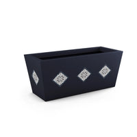 Mosaic Outdoor Planters