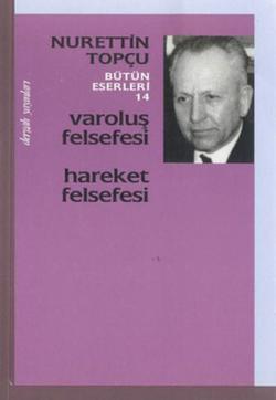 Varolus Felsefesi Hareket Felsefesi