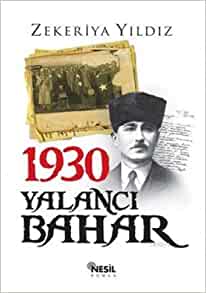 1930 Yalancı Bahar