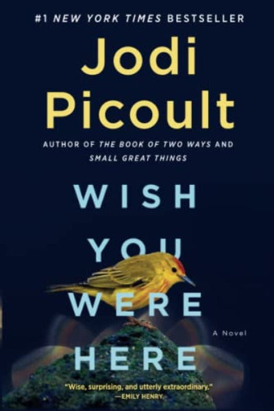 Keşke burada Olsaydın