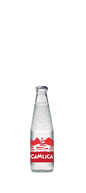 Camlica Soda Plain 200Ml-Glass