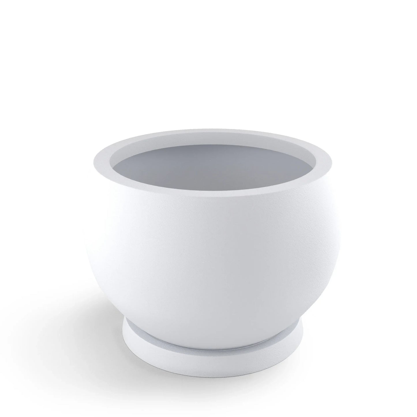Corsica Lightweight Planter Fiber Series