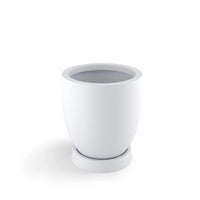 Terra Lightweight Planter Fiber Series