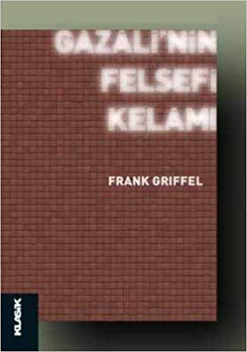 Gazali'nin Felsefi Kelamı