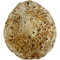 Fresh Tabon Nan Bread - 4 Deliciously Soft Loaves for Authentic Flavor