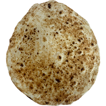 Fresh Tabon Nan Bread - 4 Deliciously Soft Loaves for Authentic Flavor