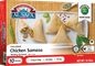 As-Salam Samosa Chicken 283G