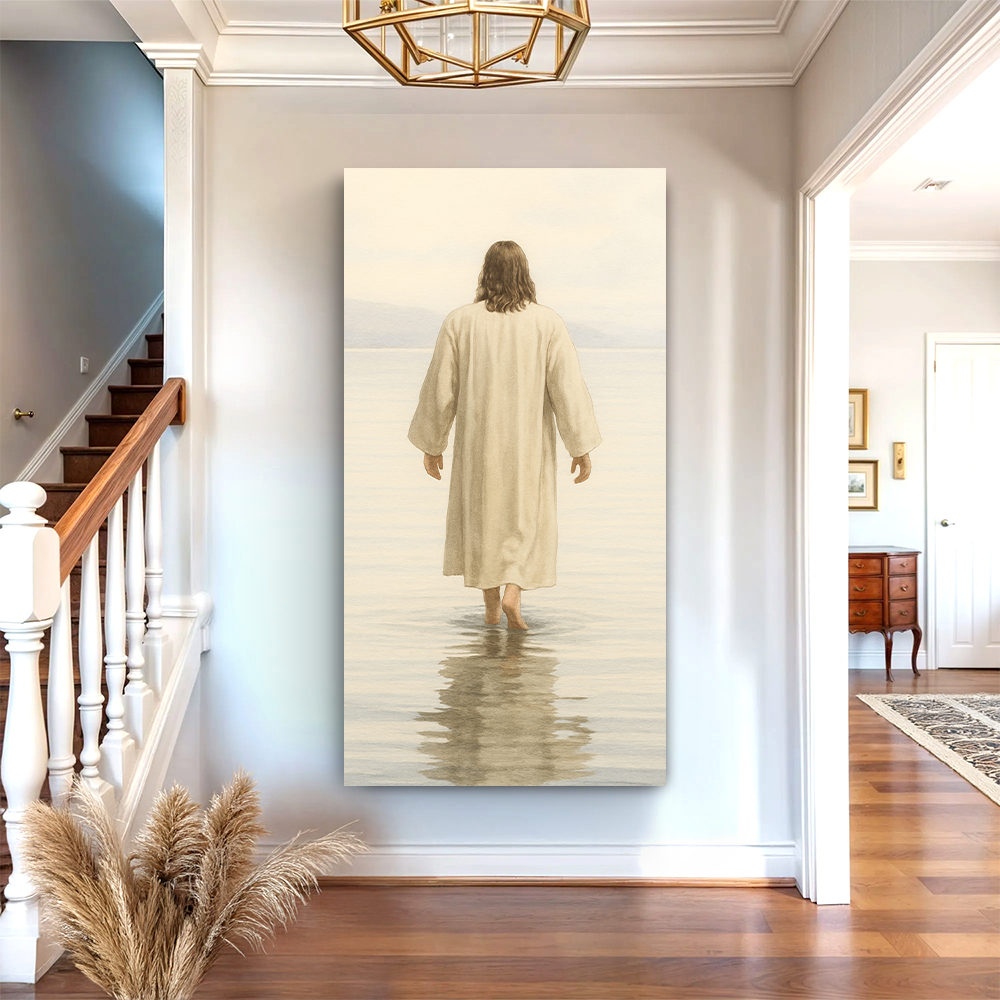 Yansımalar İnanç Duvar Sanatı VIII