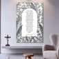 The Hail Mary Faith Sign IV
