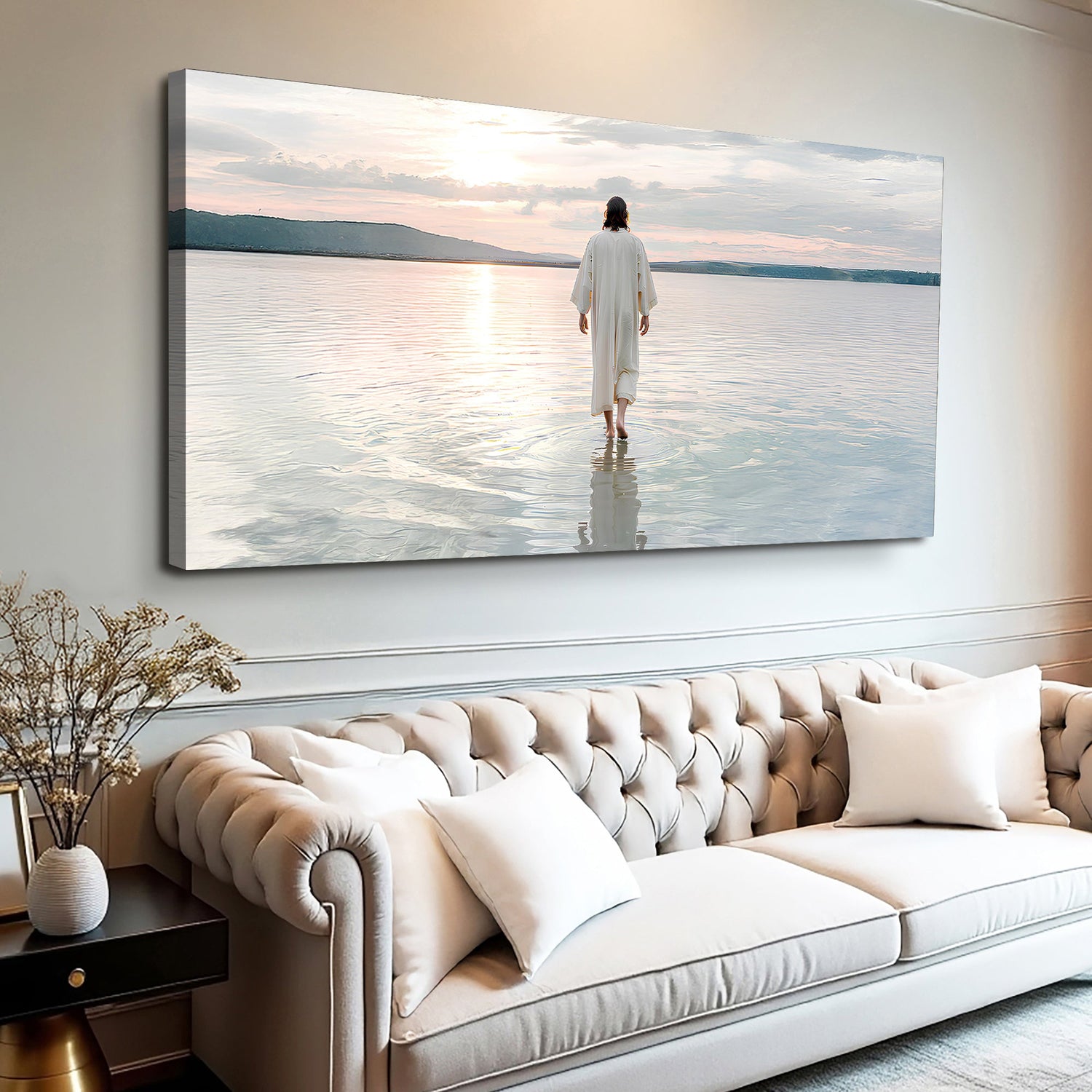 Yansımalar İnanç Duvar Sanatı VI