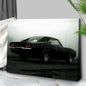 Race Car Vintage Canvas Wall Art