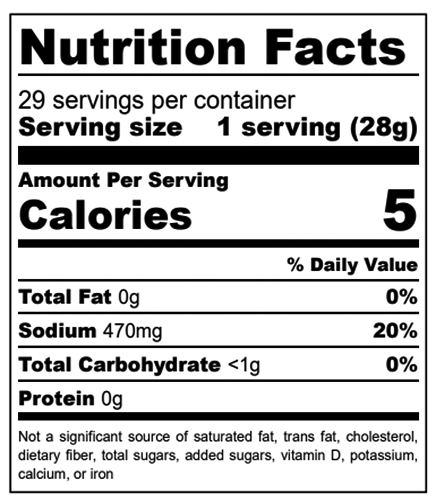 Yakamoz Acı Biber Turşusu 1500Gr