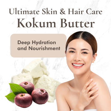 Kokum Butter