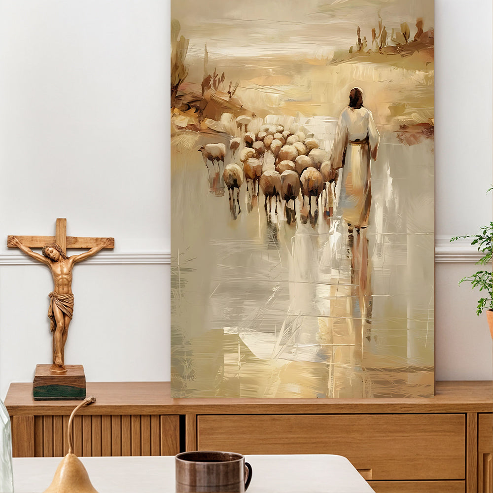 99 İnanç Duvar Sanatı IV