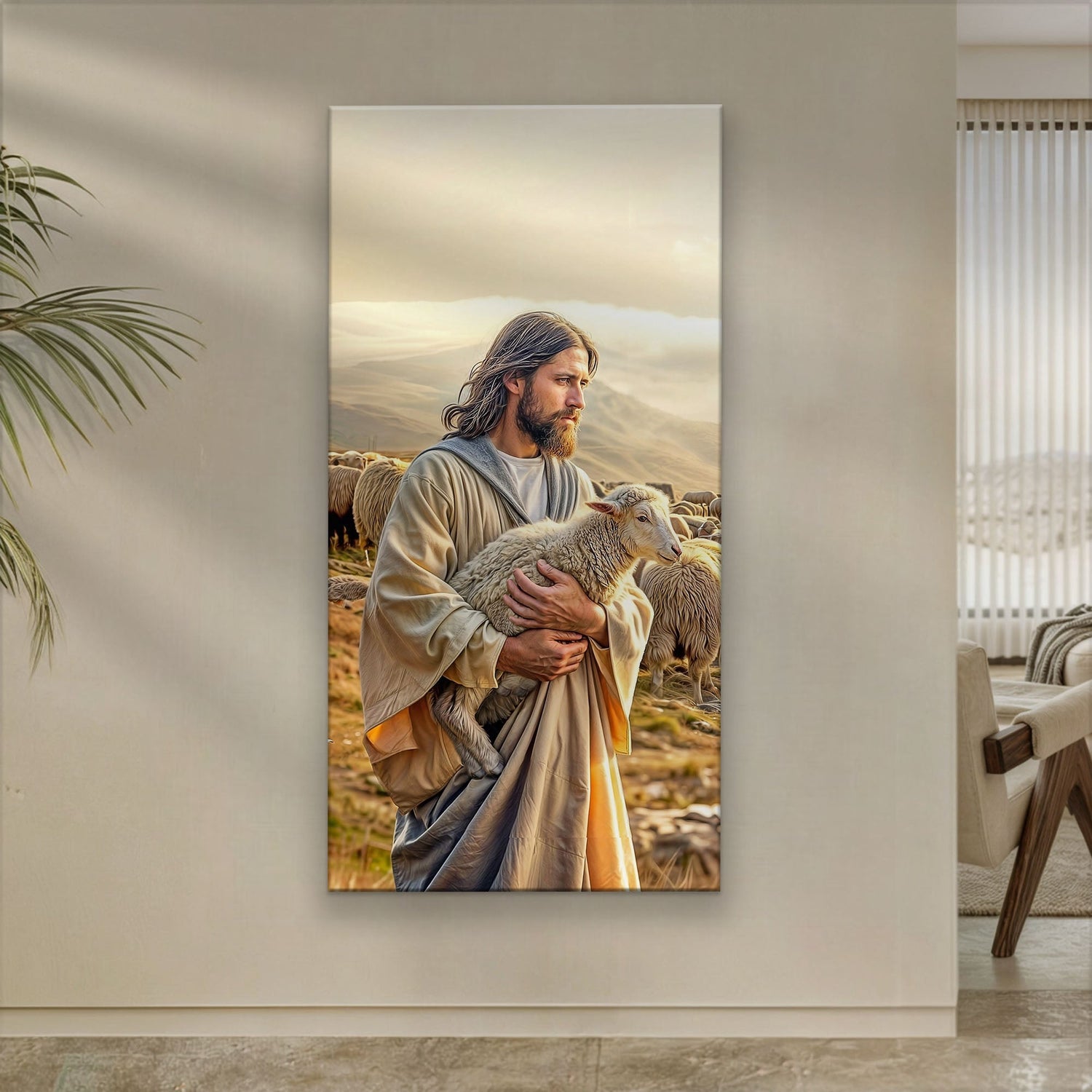 99 Faith Duvar Sanatı XII