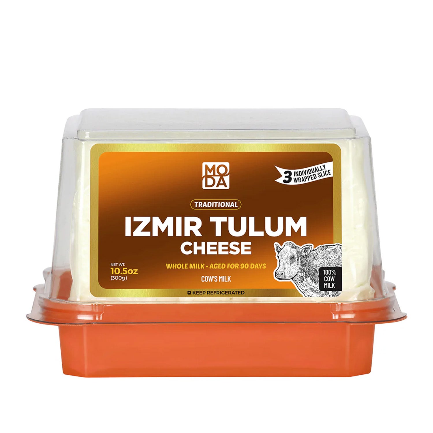 Moda Izmir Tulum Cheese 300G