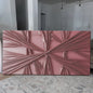 Modern Abstract Minimalist Wall Art VII