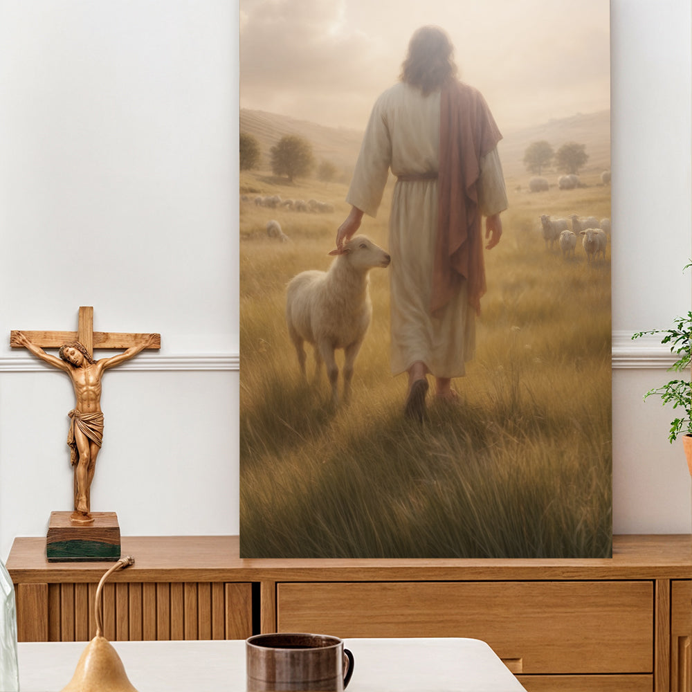 99 Faith Wall Art X
