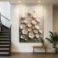 Floral Wall Art