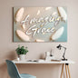 Amazing Grace Faith Wall Sign