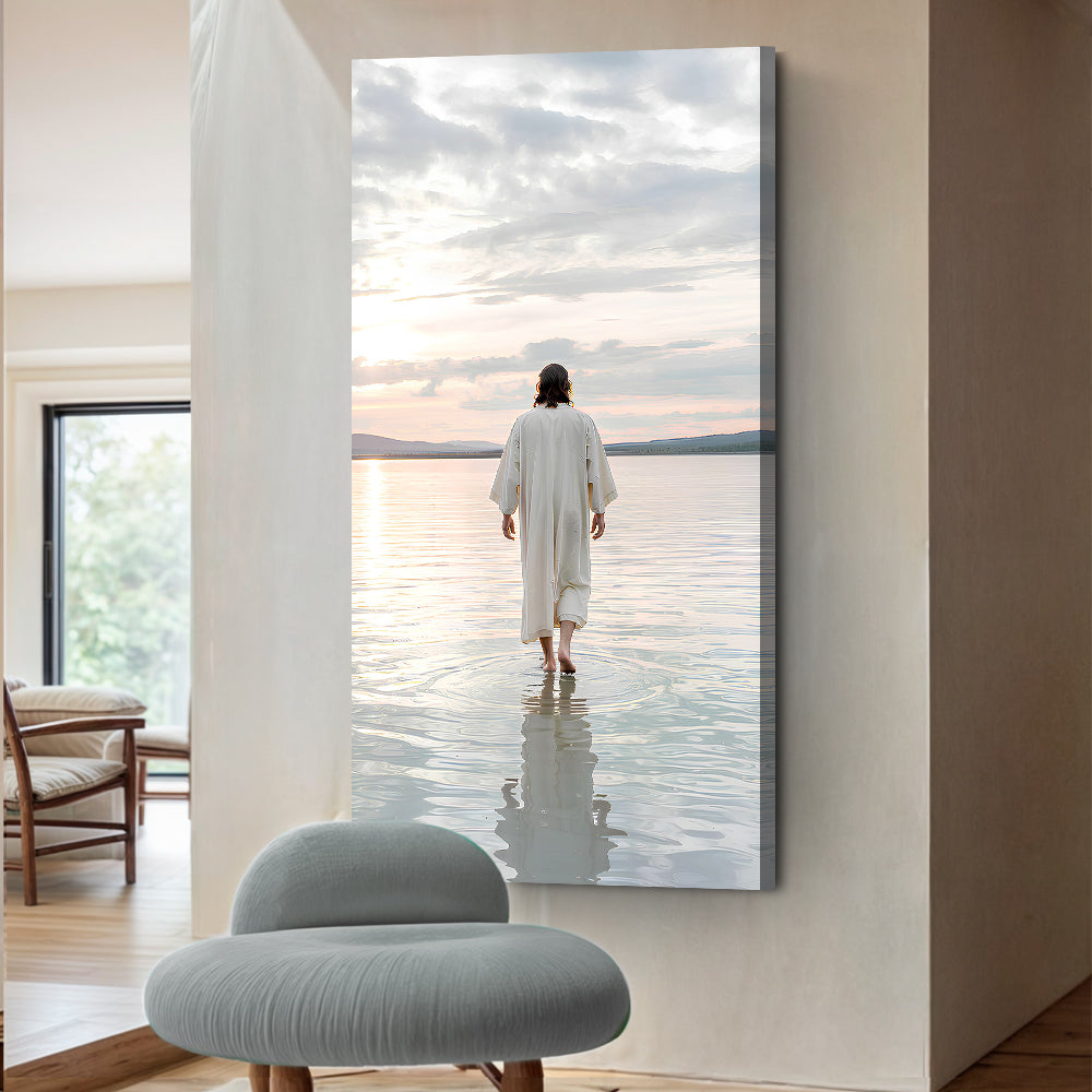 Yansımalar İnanç Duvar Sanatı XV