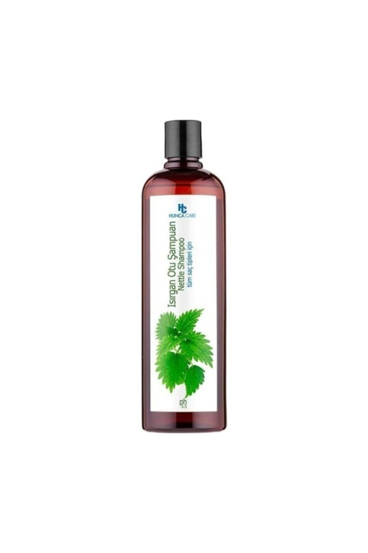 Hunca Care Nettle Shampoo 700G