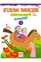 Kuran Bahçesi Dizisi (5 Kitap)