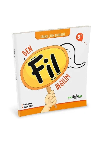 Ben Fil Değilim
