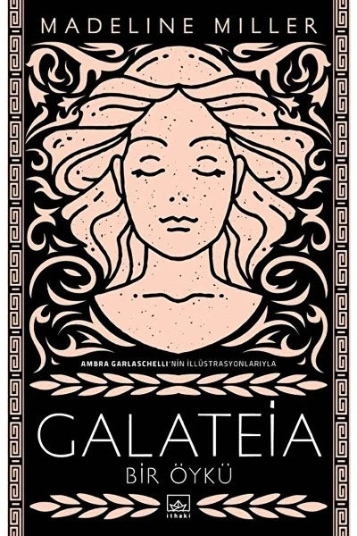 Galateia: Bir Öykü