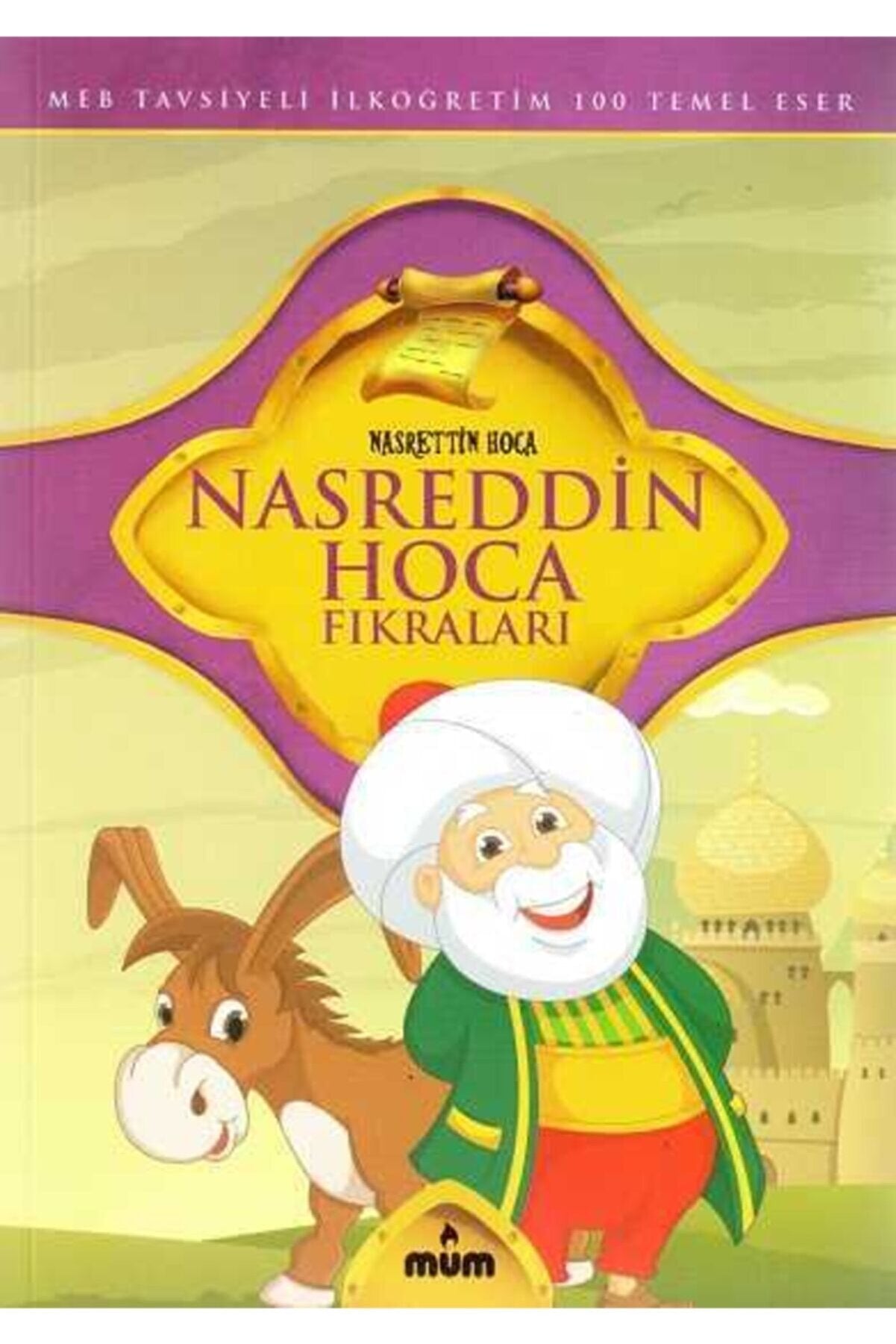Nasreddin Hoca Fıkraları