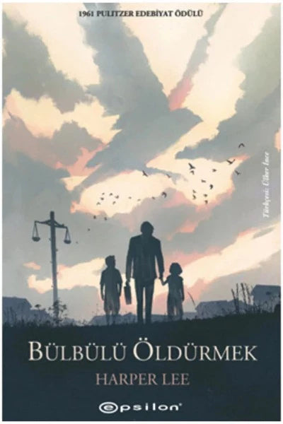 Bülbülü Öldürmek