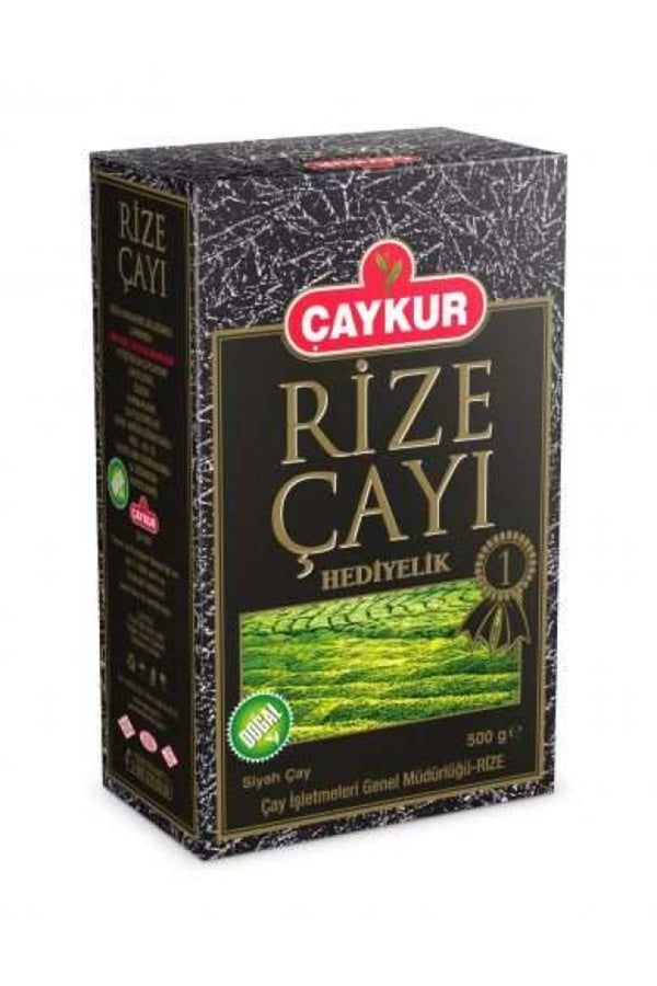 Caykur Rize Tea Gift 500G